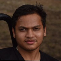 Dev Parmar