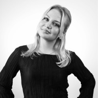 Hanna Fallhage
