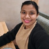 Ashilta Charan