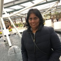 Chandra Bhoelai Sital