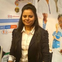 Sonika Sinha