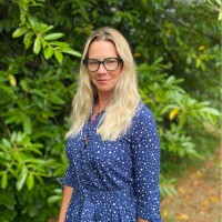 Louise Hargreaves MSc