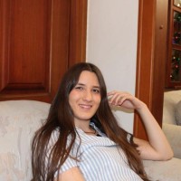 Andrea Catalina Rodriguez Celis