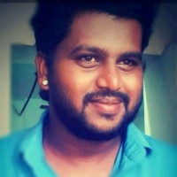 Saravanan Palani