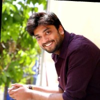Siddharth Gowda