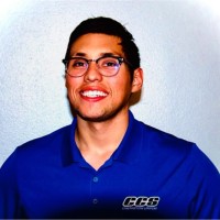Krys C Ramirez