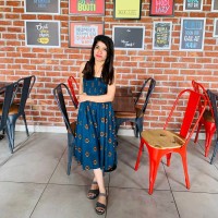 Ruchi Mehra