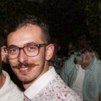 Alessandro Casiraghi