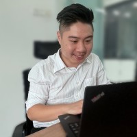 Gabriel Chai