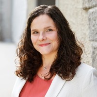 Carolin Jaeger