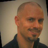 Matthew Van Gelder