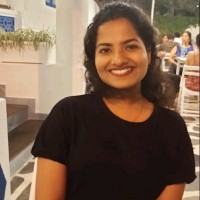 arya haridas