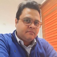 Raghav Saxena