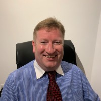 Malcolm Golding