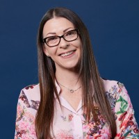 Alison Hardman