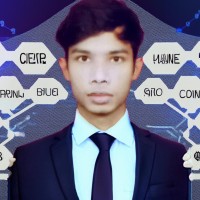 Deep Baidya