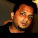 Harish G.S