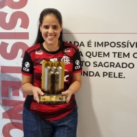 Maria Gabriela Velez