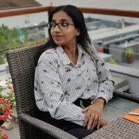 Aiswarya S Kumar