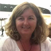 Anne-Maree Burke