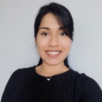 Ana Maria Rivera Condezo