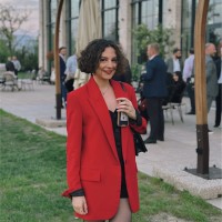 Gvantsa Katcheishvili