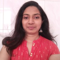 Shivani Panchal