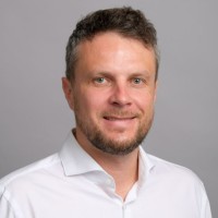 Benjamin Scherer