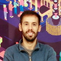 Ignacio Gonzalez