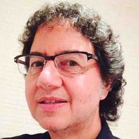 Marco Antonio da Silva