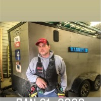 Jamey moeding