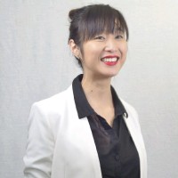 Cécile TRAN