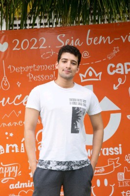 Guilherme Freire