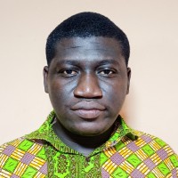 Samuel Boame Asiedu
