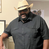 Jamar Fordham
