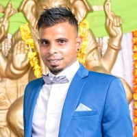 Shirwin Naicker