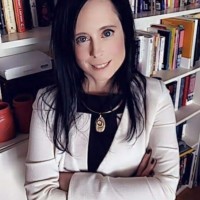 Kathryn Pilkington