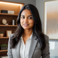 Kavya Rapolu