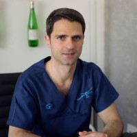 Javier Urresti 👨⚕️