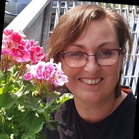 Sandra Van Gulik