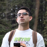 Joshua Molina