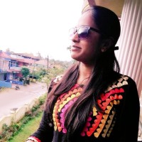 Pooja G