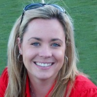 Kristen Cooper