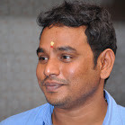 Rajesh Manogaran