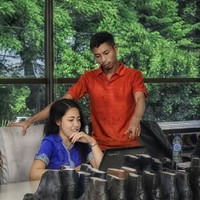 charles mawa martinus