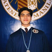 Joaquin Mendoza
