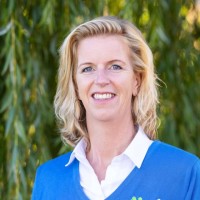 Eveline Van Dam