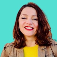 María Adriana ~ The Genius Journey® Structures for Success