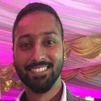Raj Singh