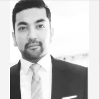 Syed Abbas